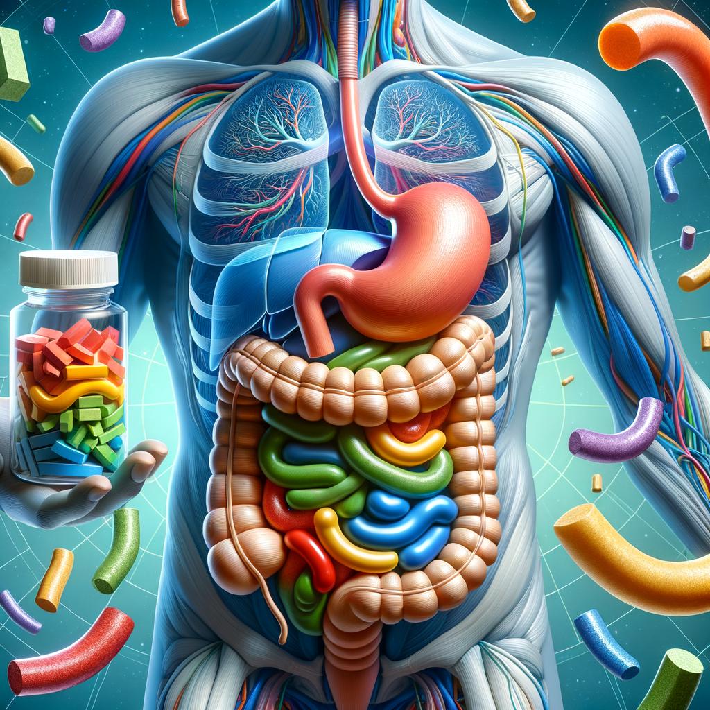 How Many Digestive Enzymes Does The Human Body ⁤Make