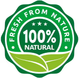 100% Natural Digestive enzymes supplements