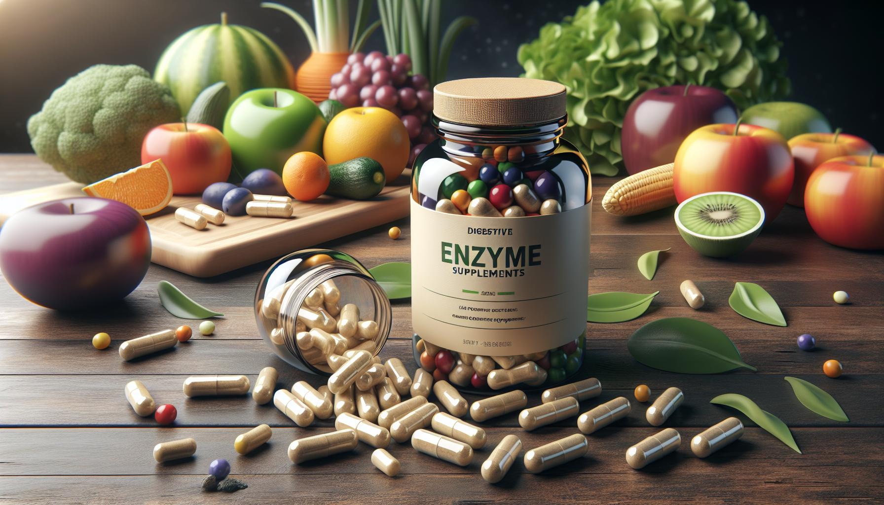 Where To​ Buy Digestive ⁢Enzymes Near Me