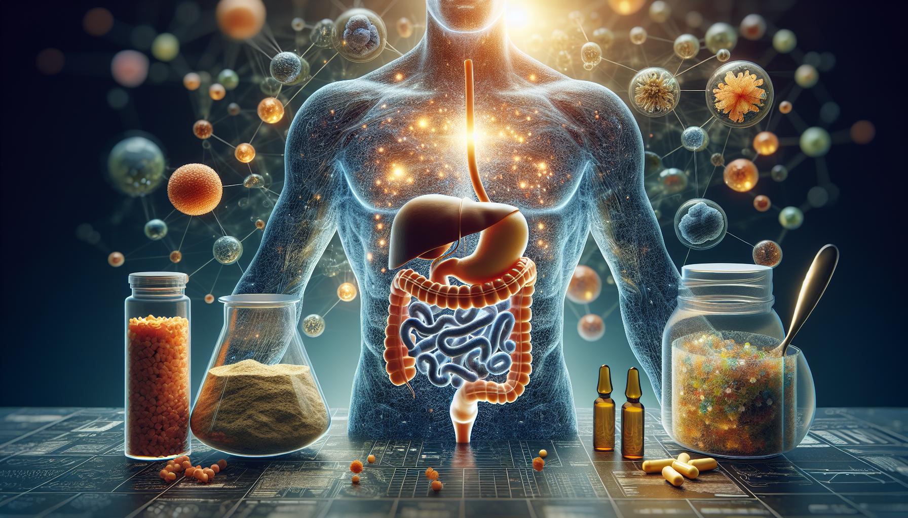 What Do⁣ Digestive⁤ Enzymes Supplements Do