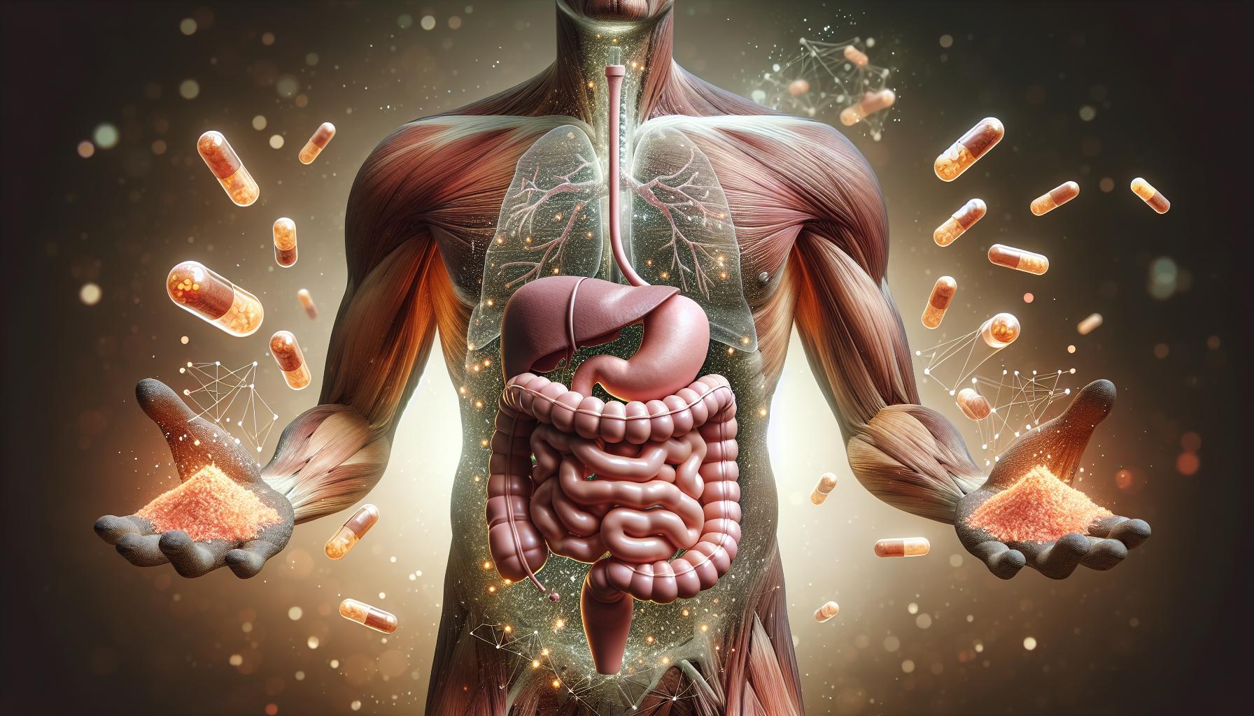 What Are The ⁢Side Effects Of Digestive Enzymes