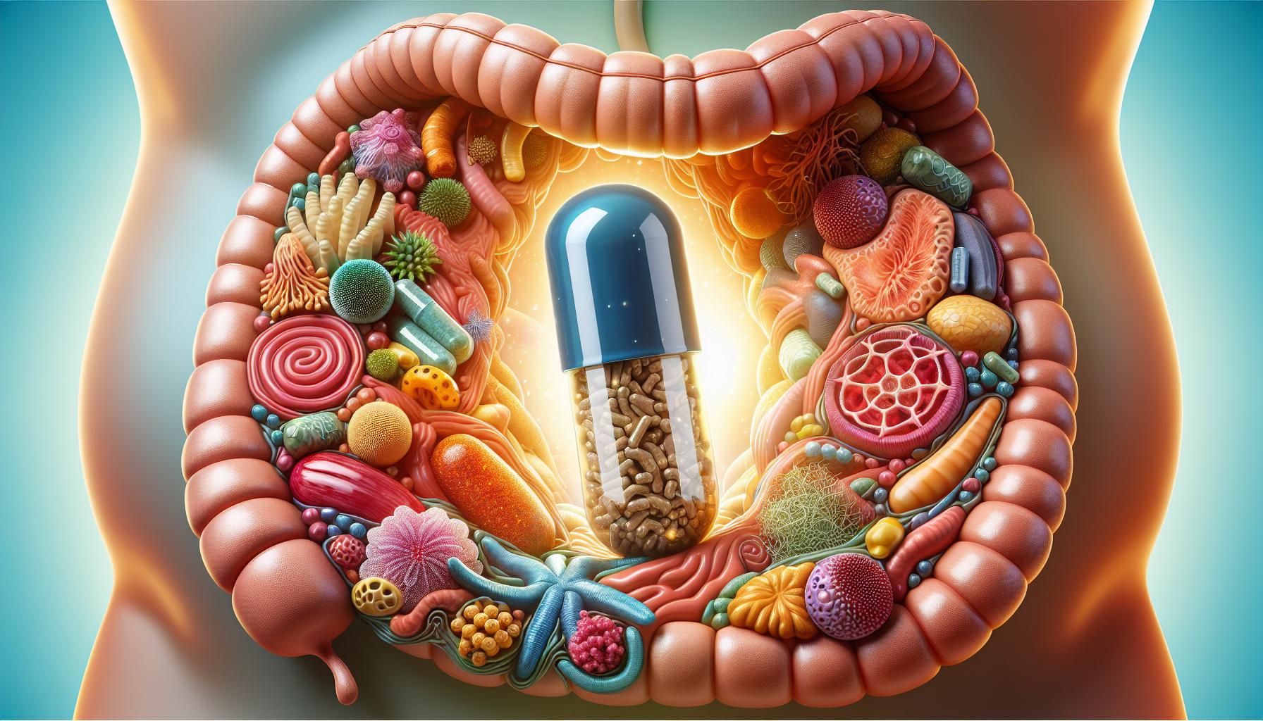 What Is A ‍Good Digestive Enzymes‍ To Take